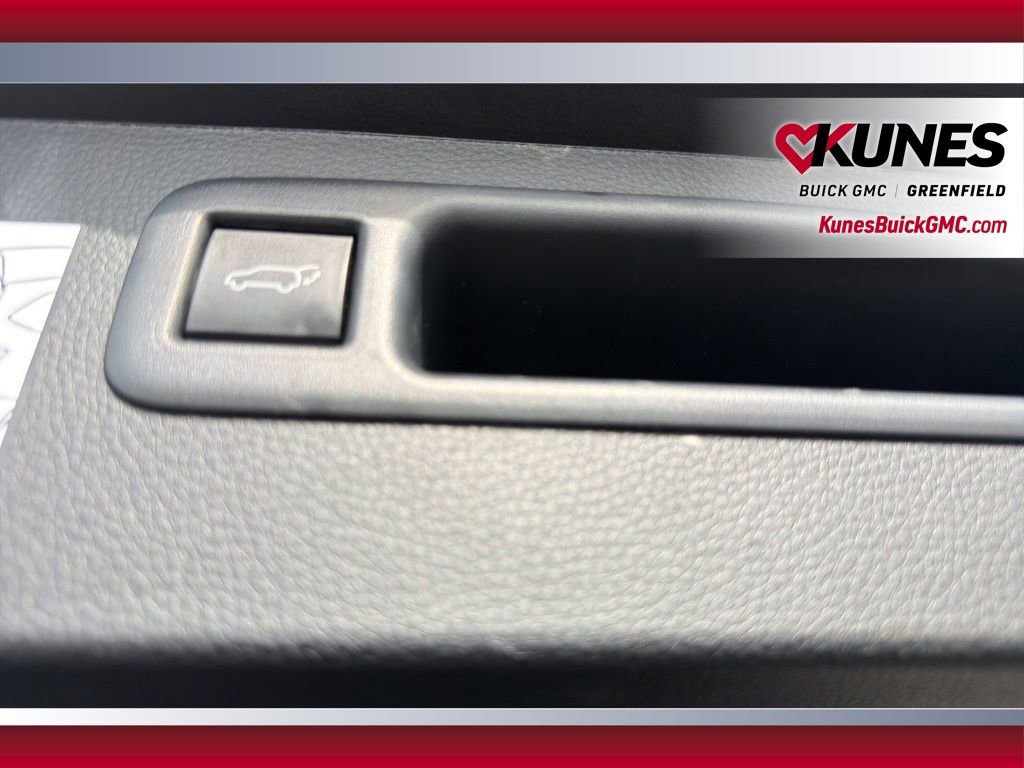 Used 2024 Toyota Highlander XSE image 41