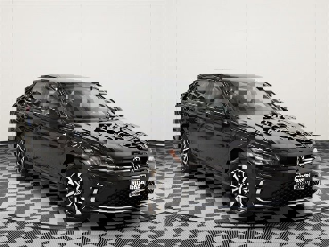 Used 2025 Volkswagen Jetta S