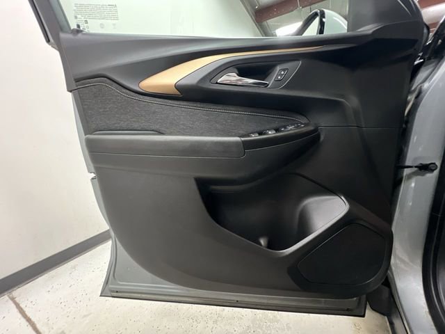 Certified 2023 Chevrolet TrailBlazer ACTIV image 21