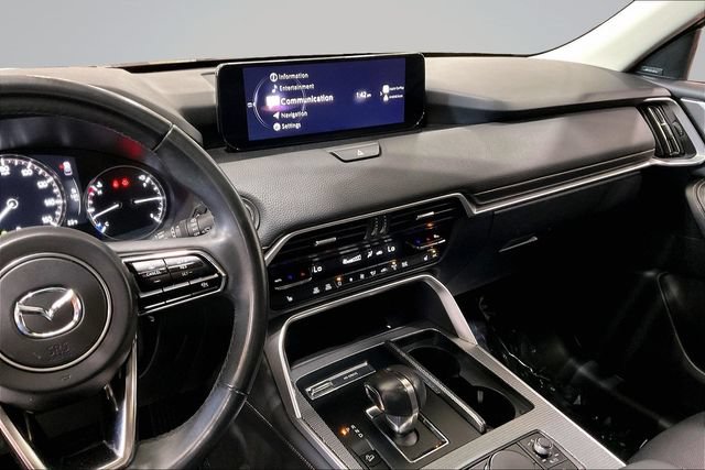 Certified 2024 MAZDA CX-90 3.3 Turbo w/ Premium Package AWD/4WD image 6