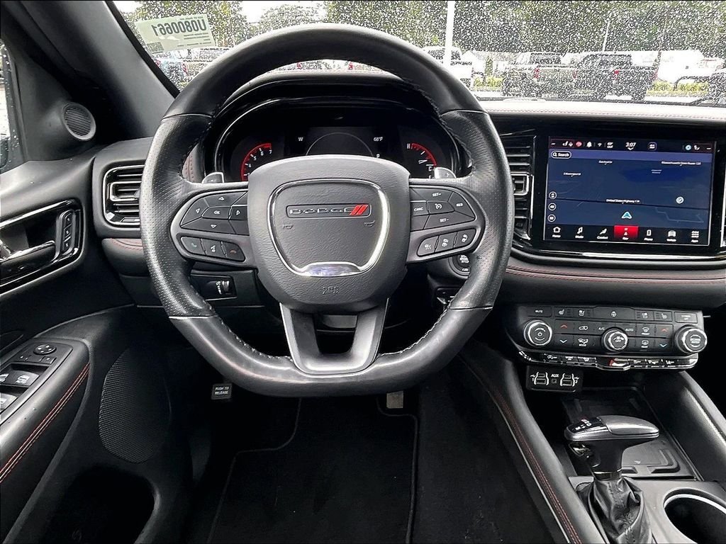 Used 2023 Dodge Durango GT AWD/4WD image 18