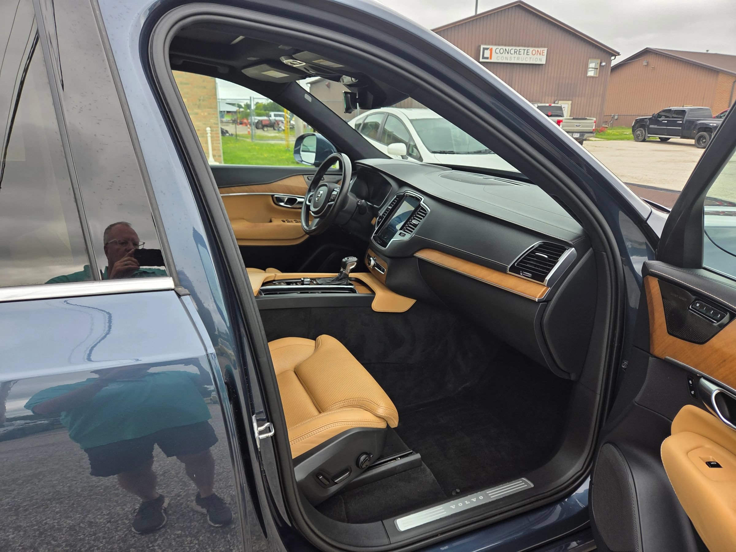 Used 2019 Volvo XC90 T6 Inscription w/ Luxury Package AWD/4WD image 21