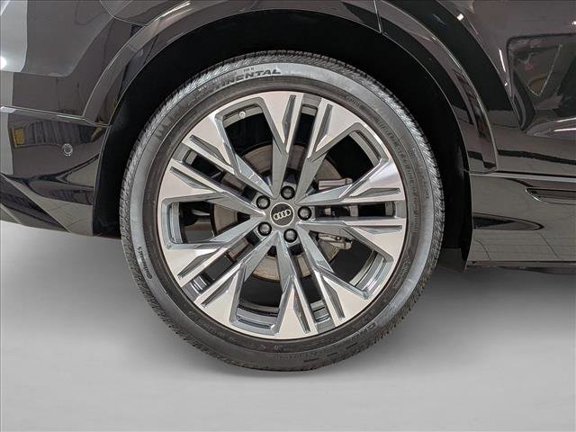 Used 2026 Audi Q8 Premium Plus image 27