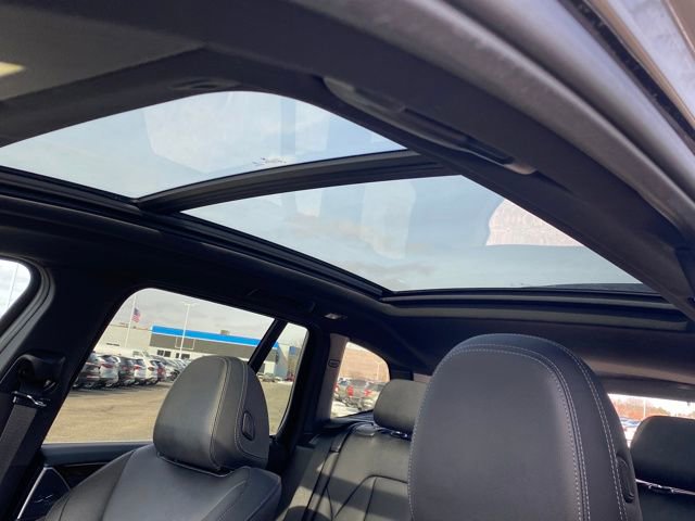 Used 2023 BMW X3 xDrive30i image 15