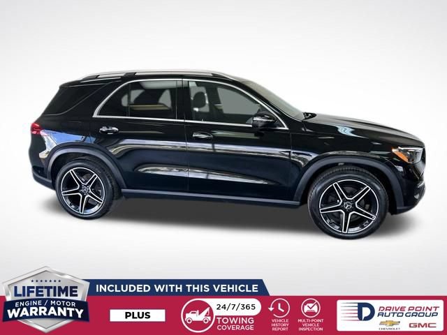 Used 2026 Mercedes-Benz GLE 350 4MATIC video 2