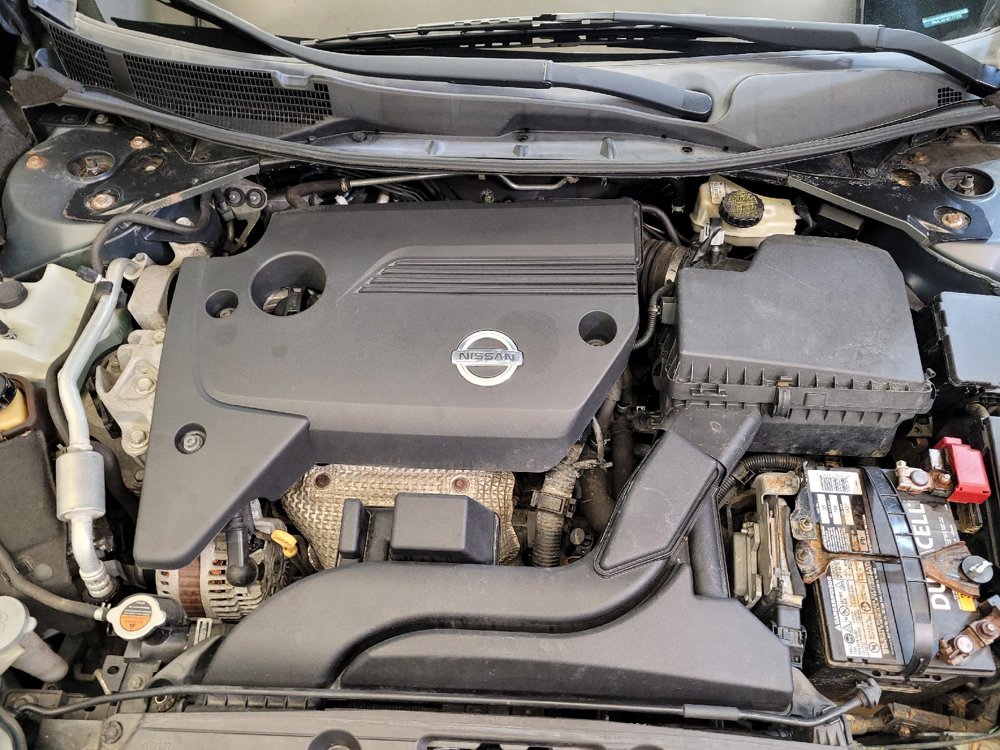 Used 2014 Nissan Altima 2.5 S FWD image 30