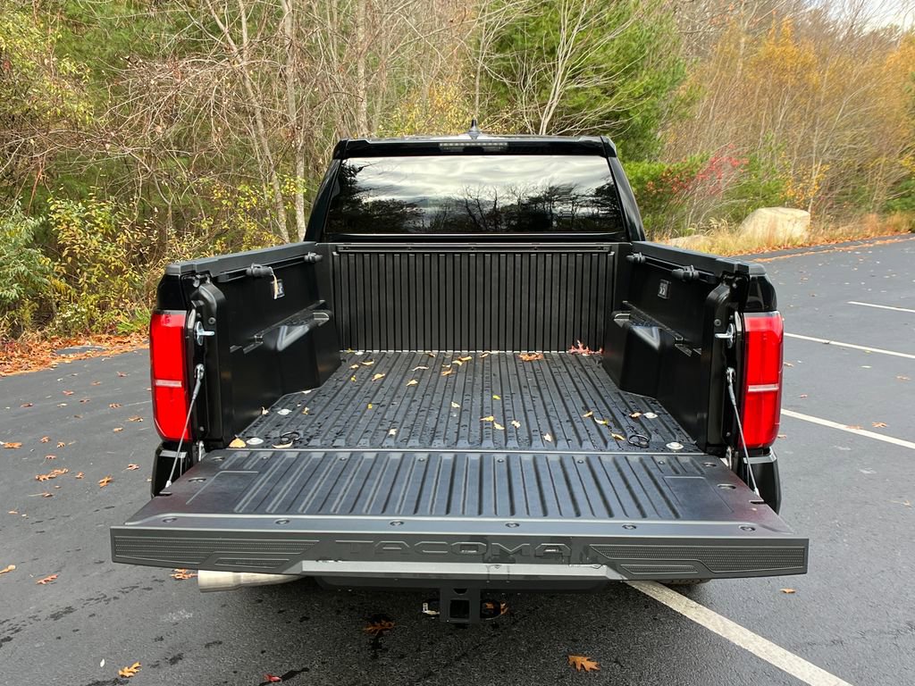 New 2025 Toyota Tacoma TRD Off-Road image 23