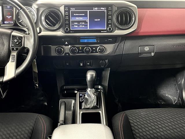 Used 2022 Toyota Tacoma SR5 image 18