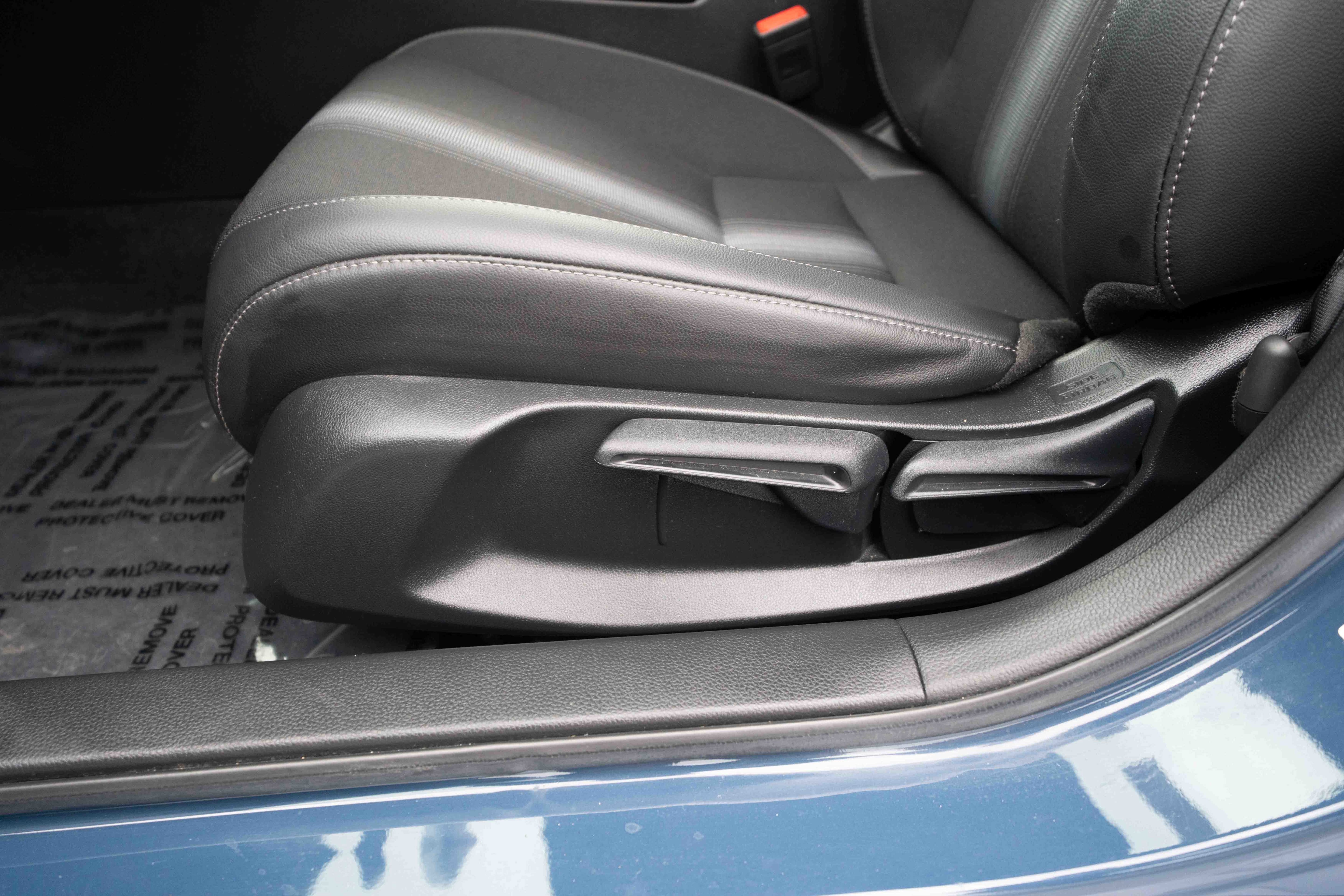 Used 2025 Honda Civic Sport image 12