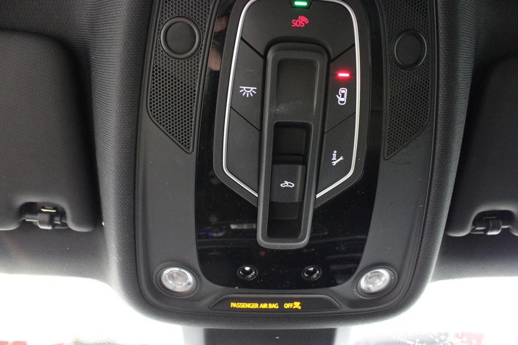 Used 2023 Audi S5 Prestige AWD/4WD image 30