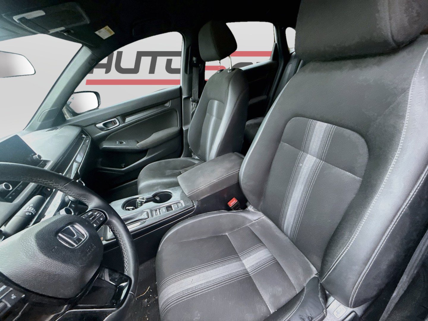 Used 2024 Honda Civic Sport image 16