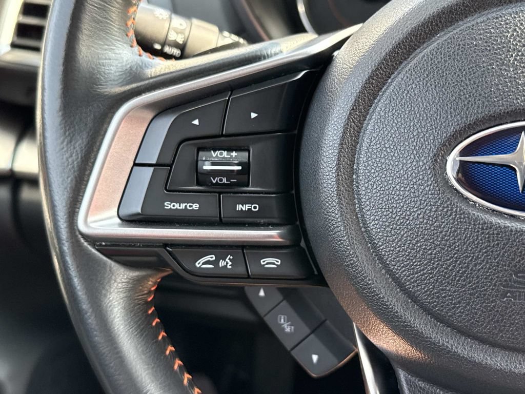 Used 2021 Subaru Crosstrek 2.5i Limited w/ Moonroof Package 2 AWD/4WD image 22