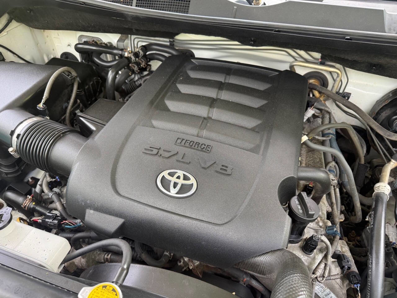 Used 2012 Toyota Sequoia Platinum AWD/4WD image 88