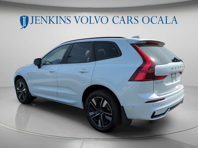 New 2026 Volvo XC60 B5 Plus w/ Protection Package Premier AWD/4WD image 5