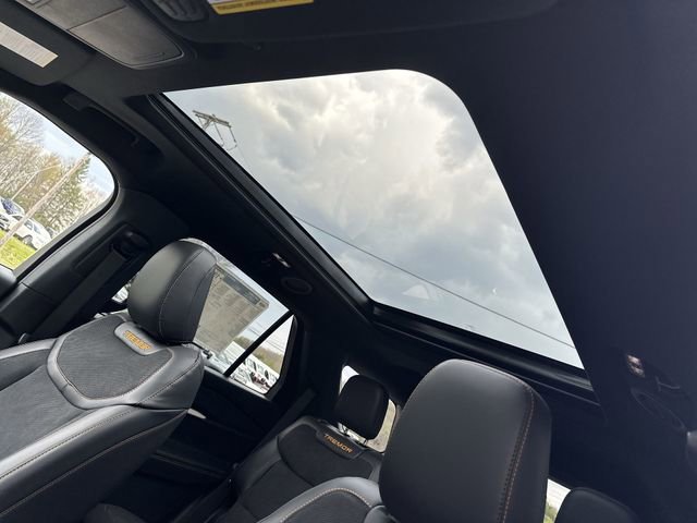 New 2026 Ford Explorer Tremor AWD/4WD image 18