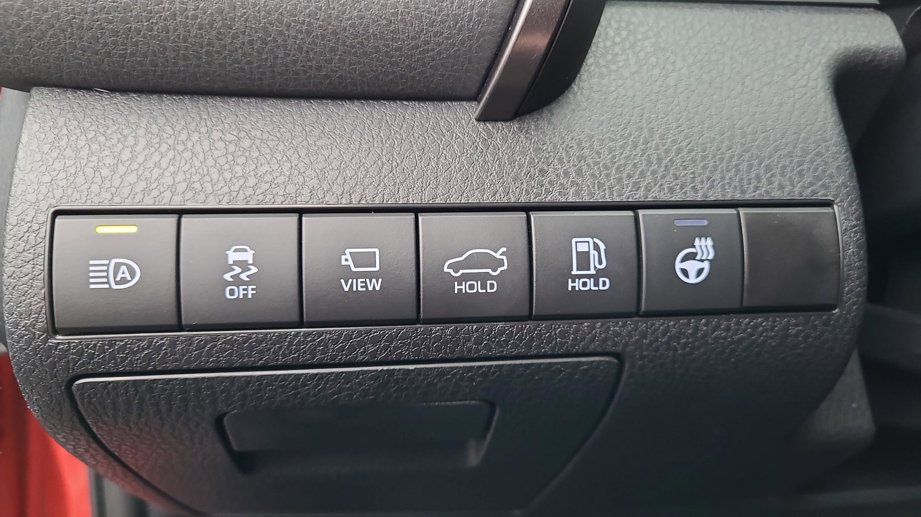 Used 2023 Toyota Camry XSE image 30