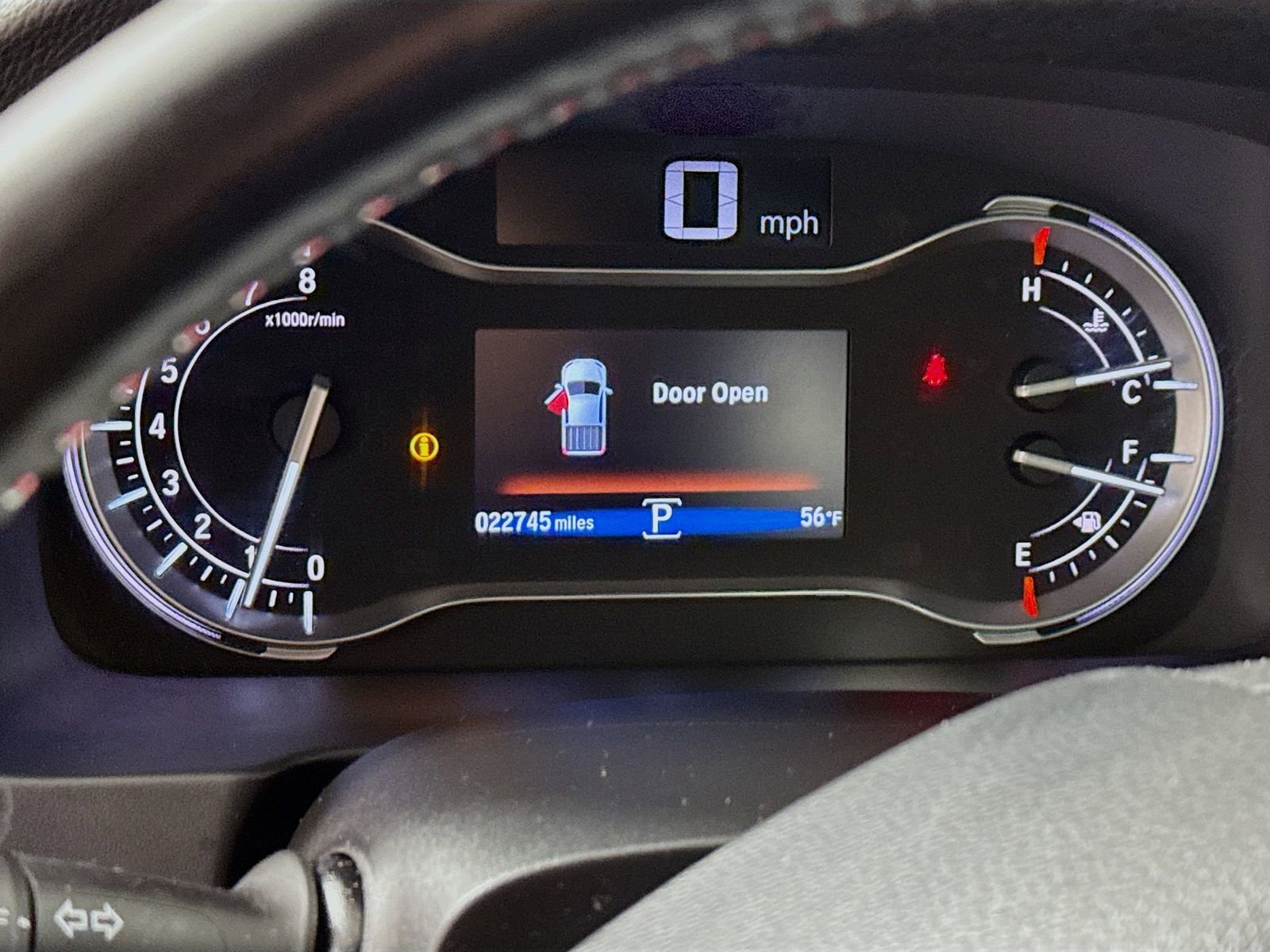 Used 2023 Honda Ridgeline Black Edition image 9