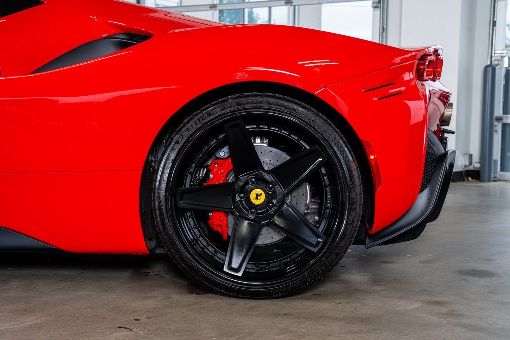 Used 2024 Ferrari SF90 Stradale image 23