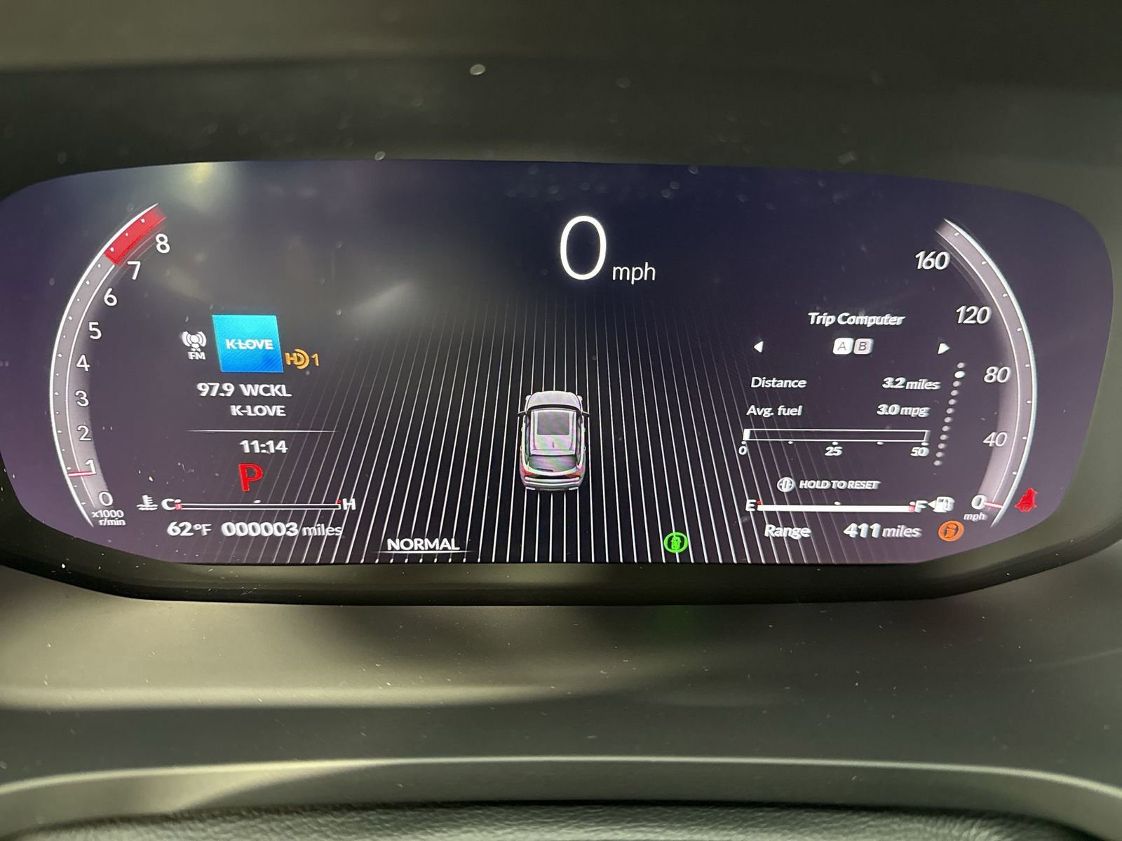 New 2026 Acura MDX A-Spec image 15