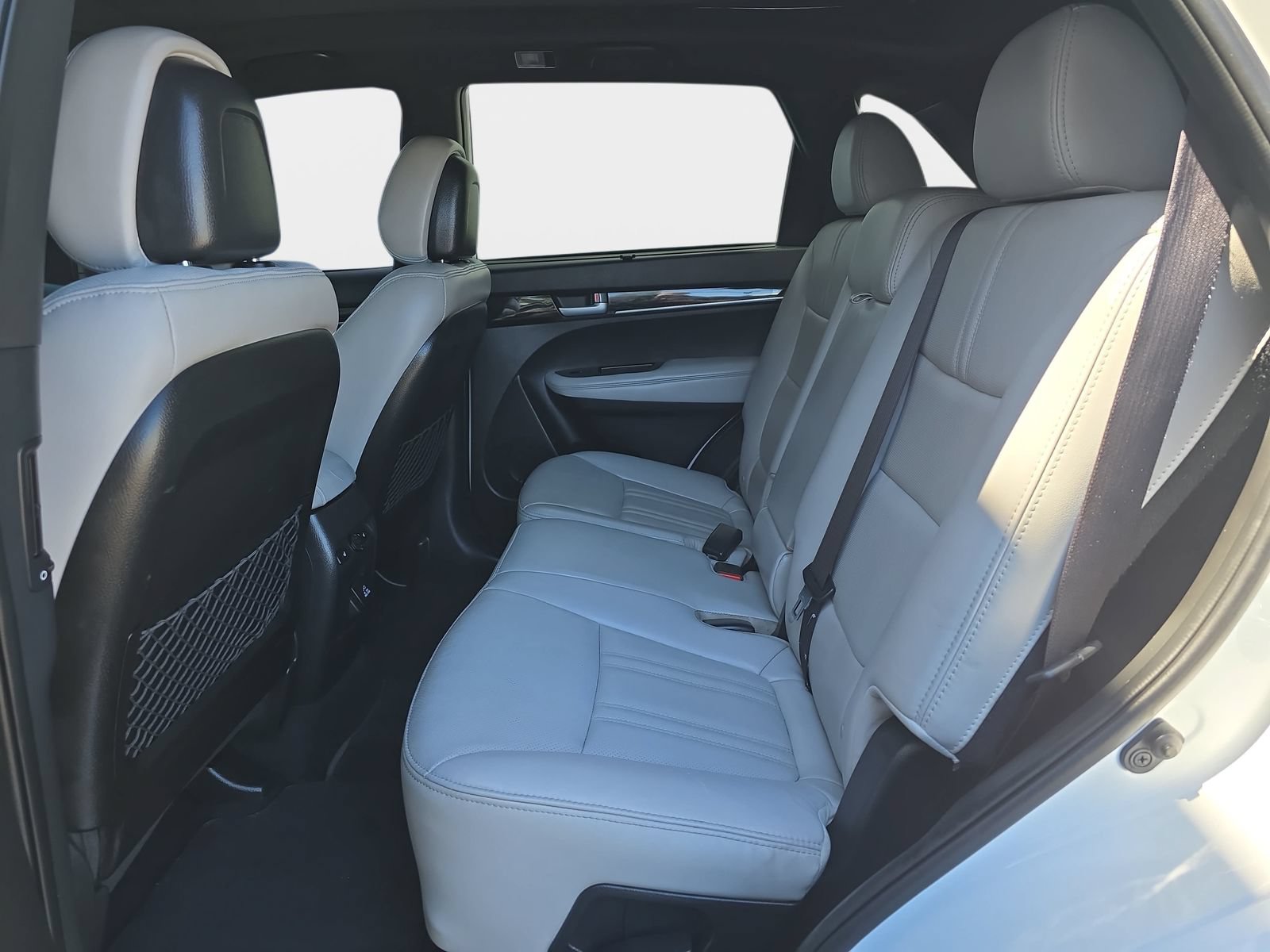 Used 2015 Kia Sorento SX AWD/4WD image 17