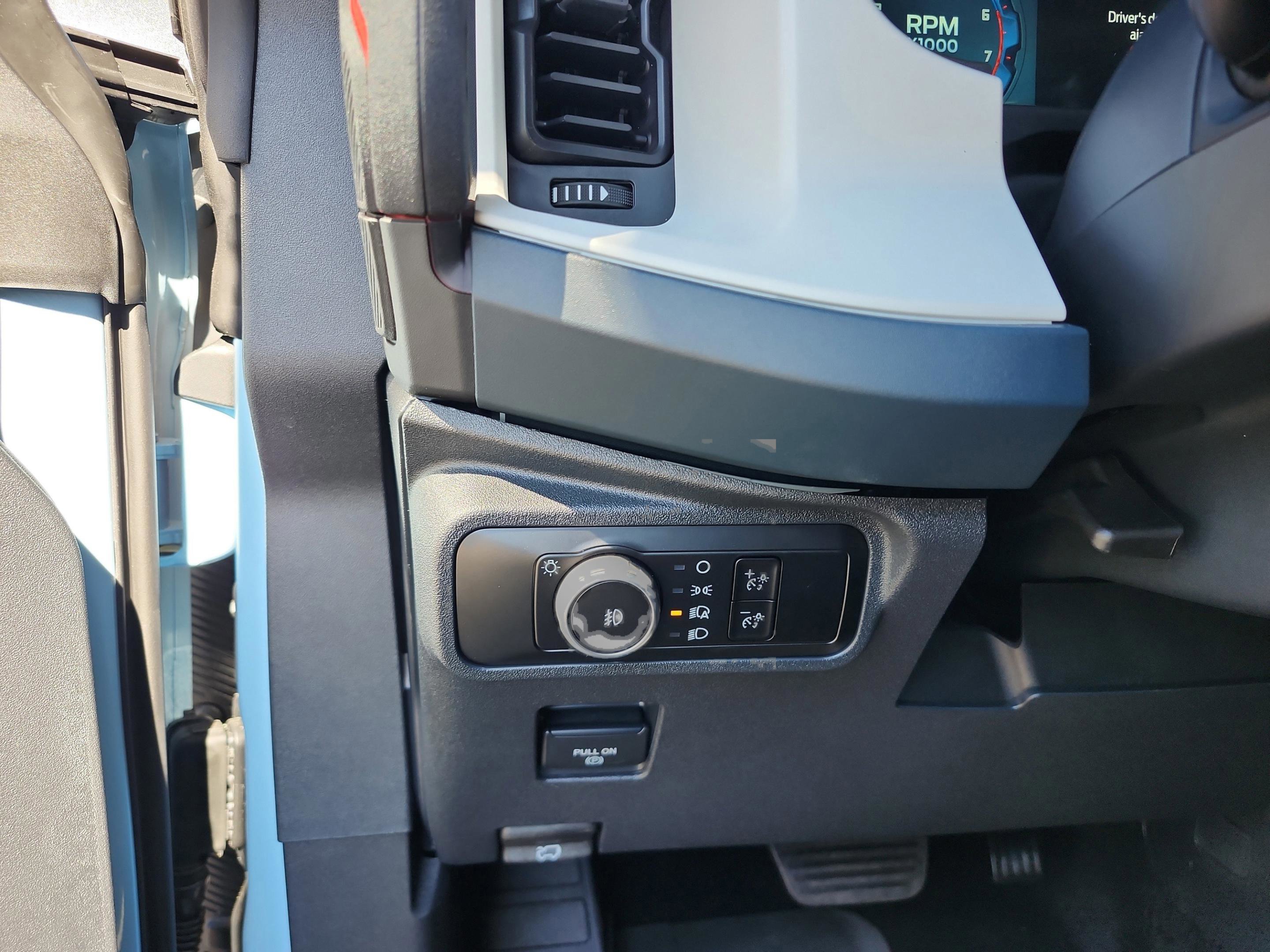 New 2025 Ford Bronco Heritage Edition image 25