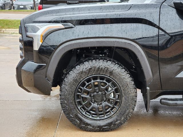 New 2025 Toyota Tundra SR5 image 6