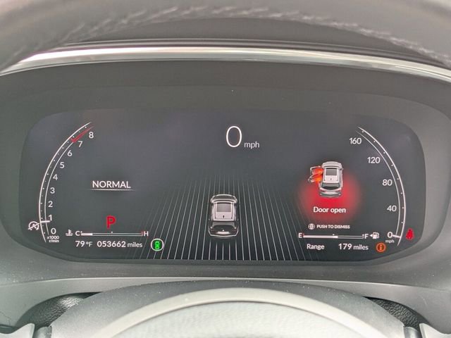 Certified 2023 Acura MDX SH-AWD w/ Advance Package image 22