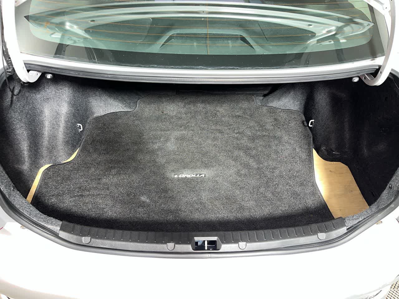 Used 2009 Toyota Corolla S FWD image 27