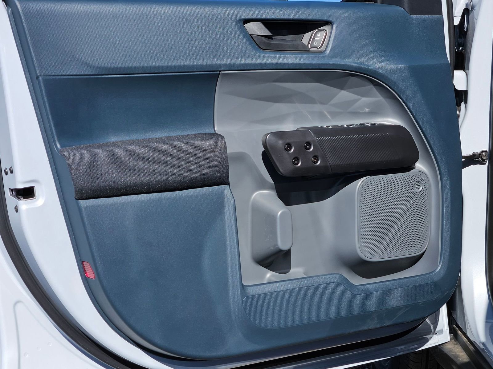 New 2026 Ford Maverick XL w/ 4K Tow Package AWD/4WD image 12