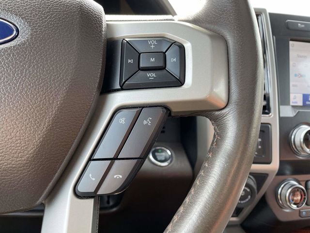 Used 2020 Ford F150 King Ranch w/ Equipment Group 601A Luxury image 26