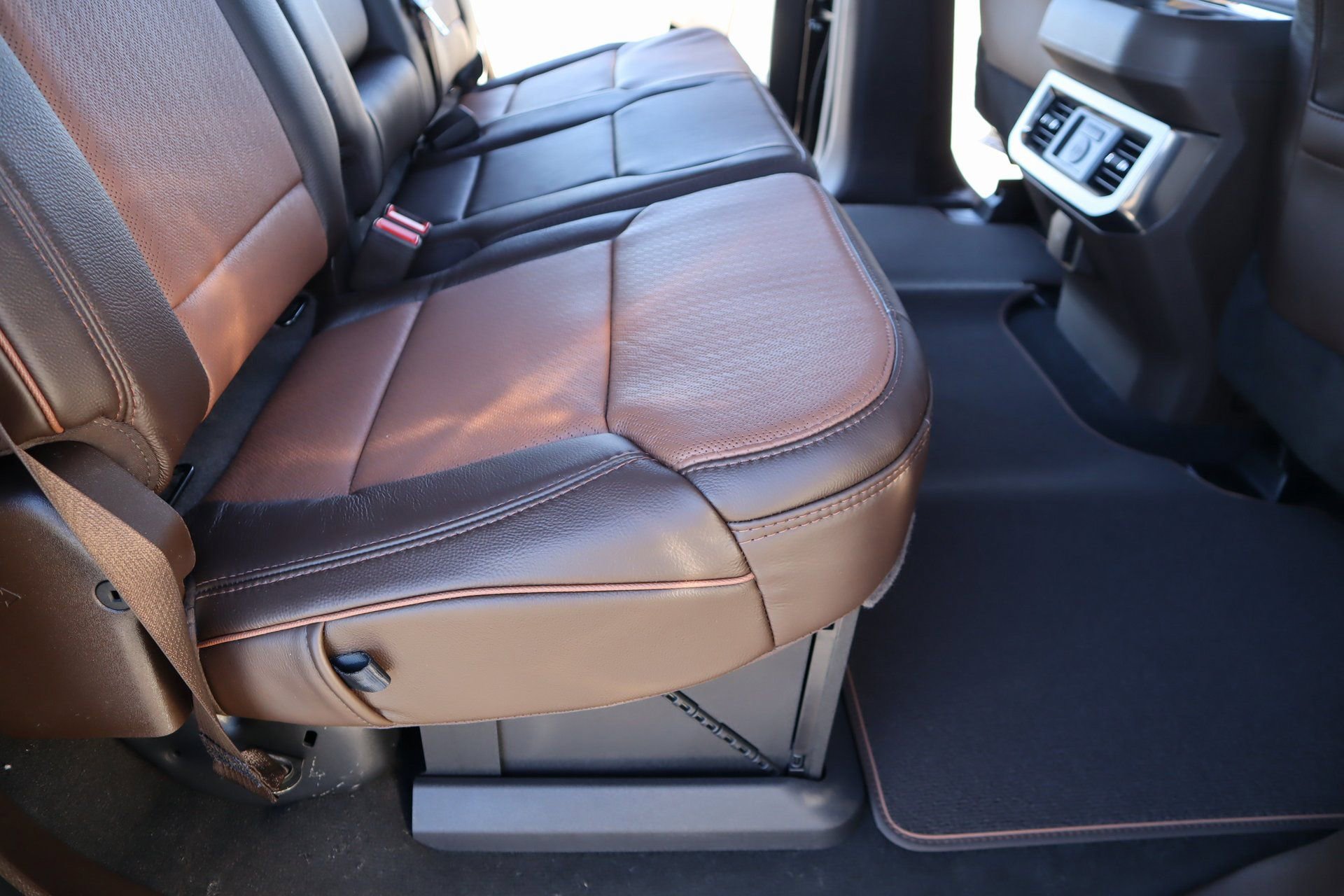 New 2026 Ford F350 King Ranch w/ Chrome Package image 16