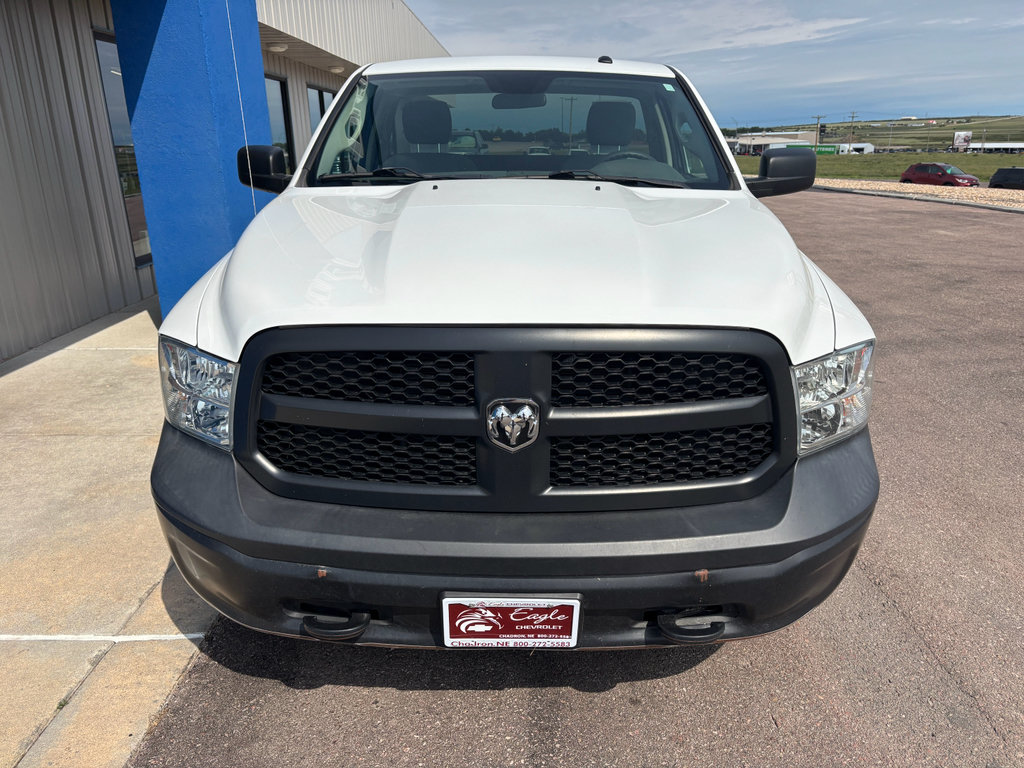 Used 2019 RAM 1500 Tradesman w/ Popular Equipment Group AWD/4WD image 3