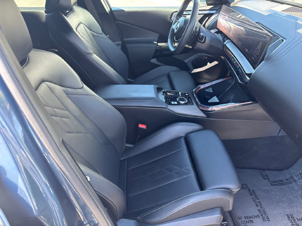 Used 2026 BMW X3 xDrive30i w/ Convenience Package AWD/4WD image 15