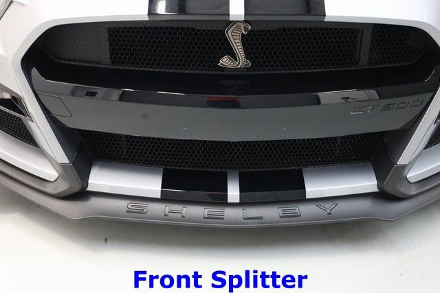 Used 2022 Ford Mustang Shelby GT500 w/ Carbon Fiber Track Pack image 48