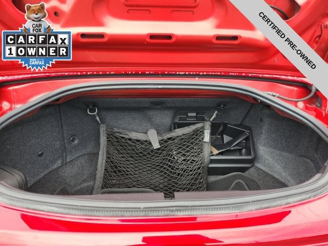 Certified 2023 MAZDA MX-5 Miata Grand Touring RWD image 21
