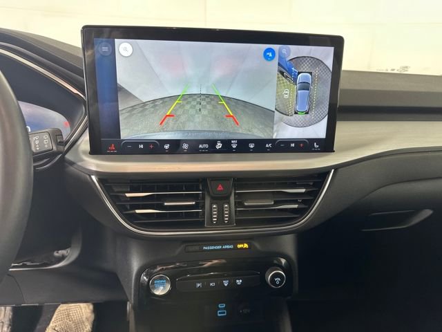 Used 2023 Ford Escape SE w/ PHEV Premium Package image 22