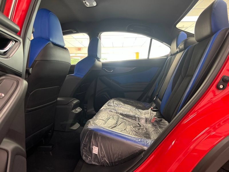 New 2026 Subaru WRX tS AWD/4WD image 17