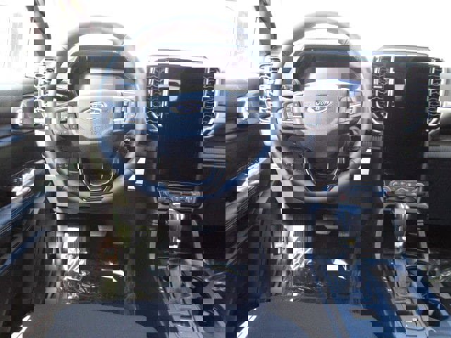 New 2026 Ford Ranger XLT w/ Equipment Group 301A High image 12