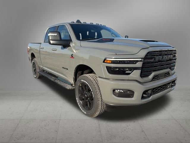 New 2026 RAM 2500 Laramie image 1