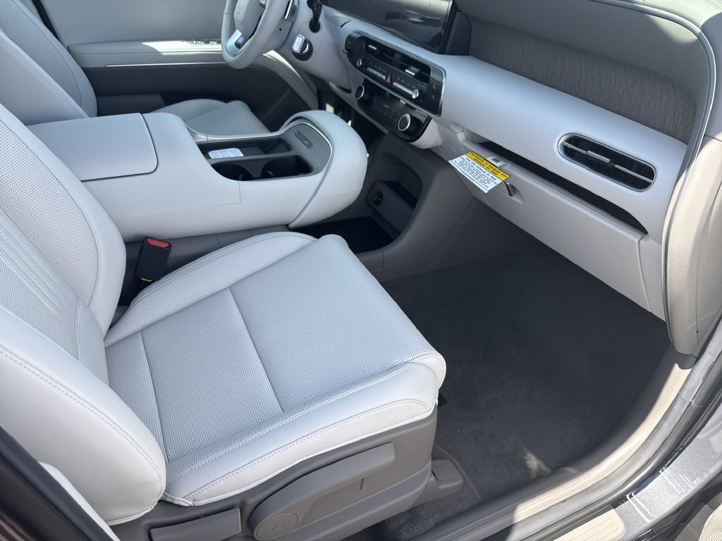New 2027 Hyundai Palisade SEL FWD image 33