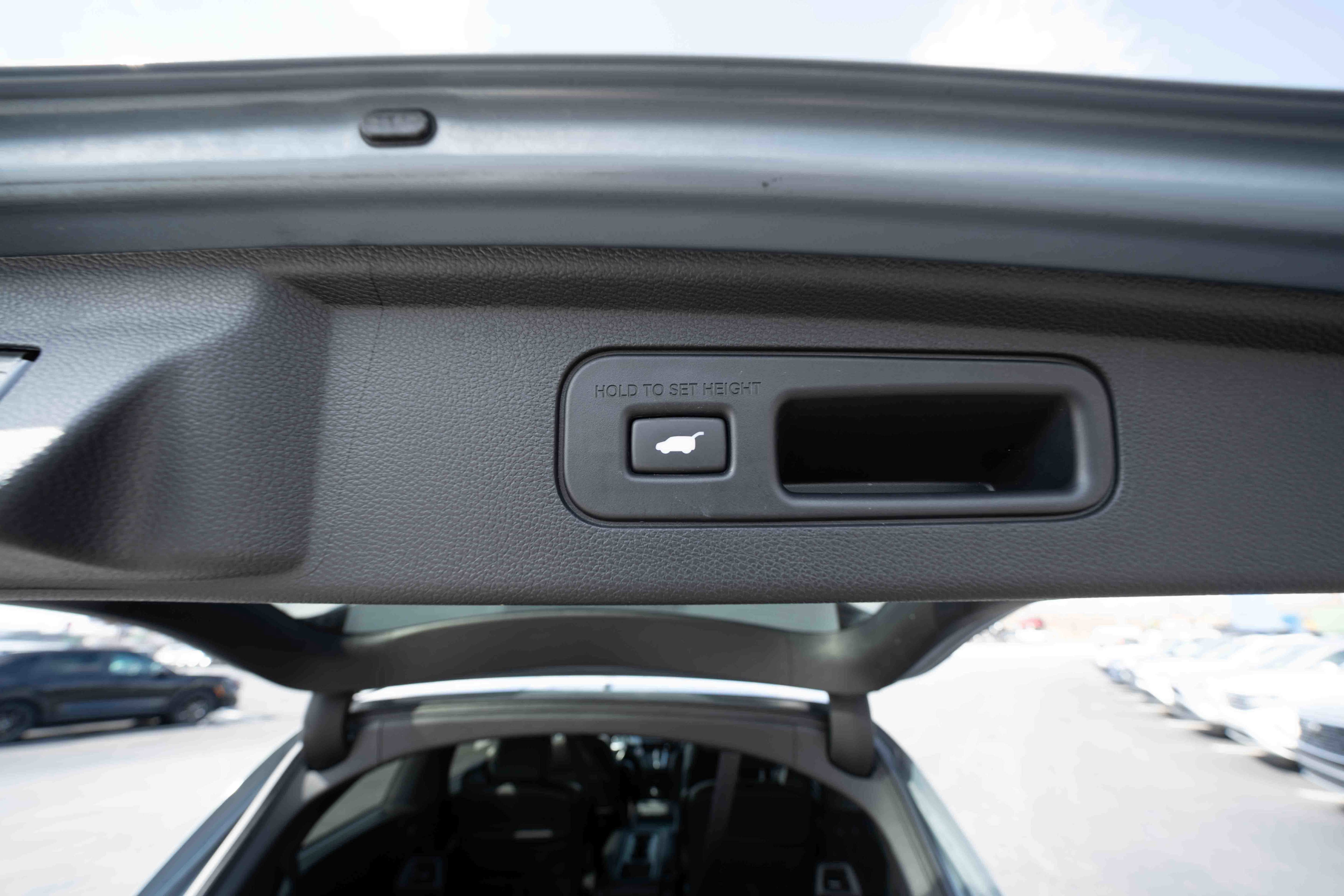 Used 2025 Honda Odyssey Sport-L image 29