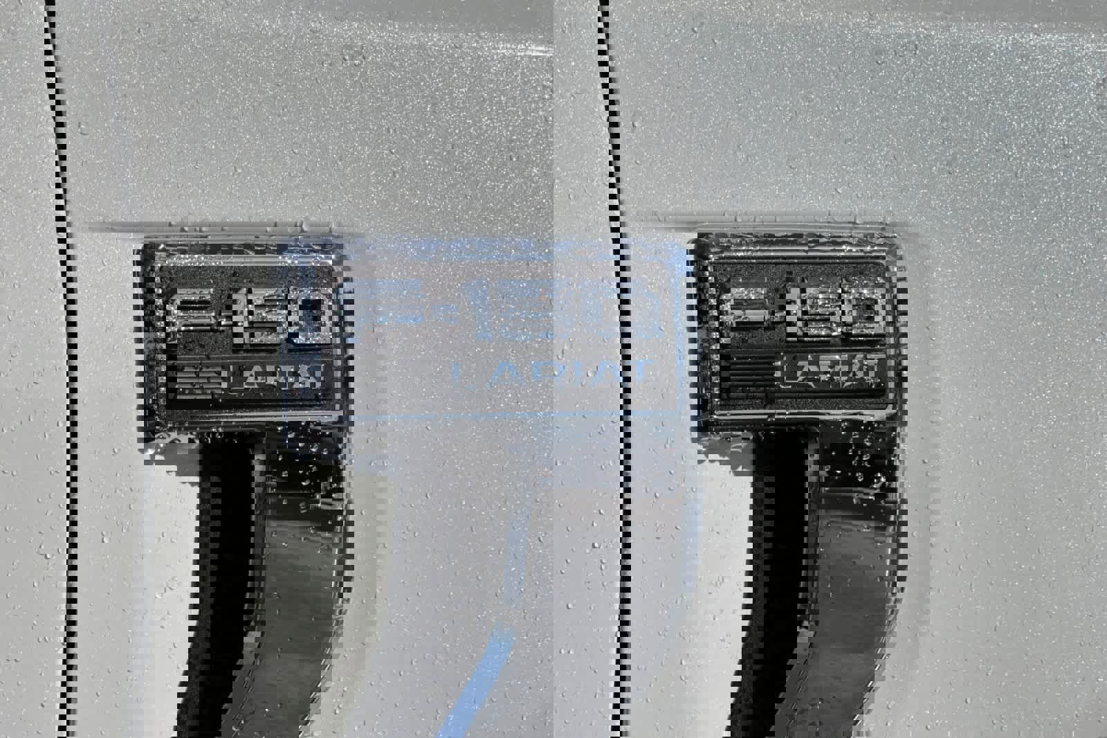 New 2026 Ford F150 Lariat w/ Equipment Group 501A Mid image 7