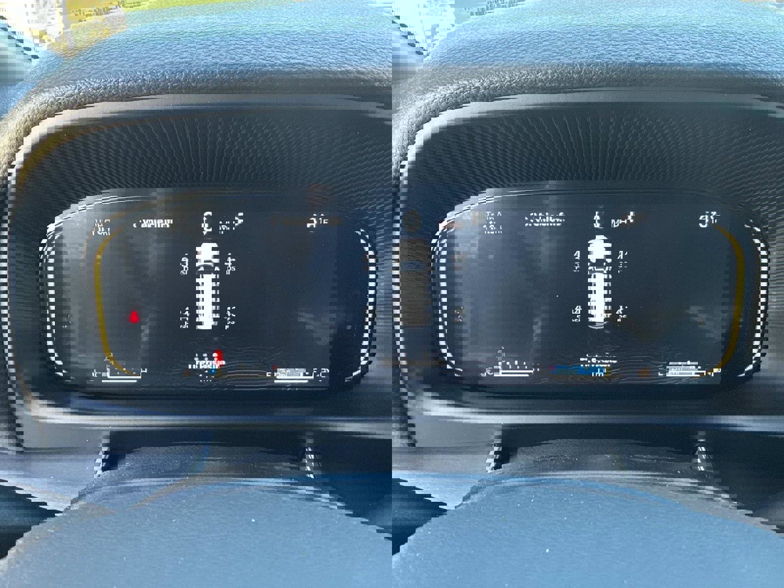 New 2025 Jeep Wagoneer Series II image 28