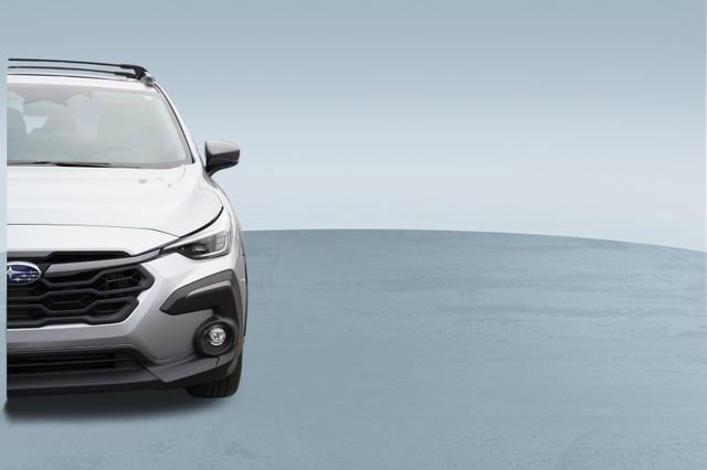 Used 2024 Subaru Crosstrek 2.5i Limited w/ Crosstrek Mirror Package image 45