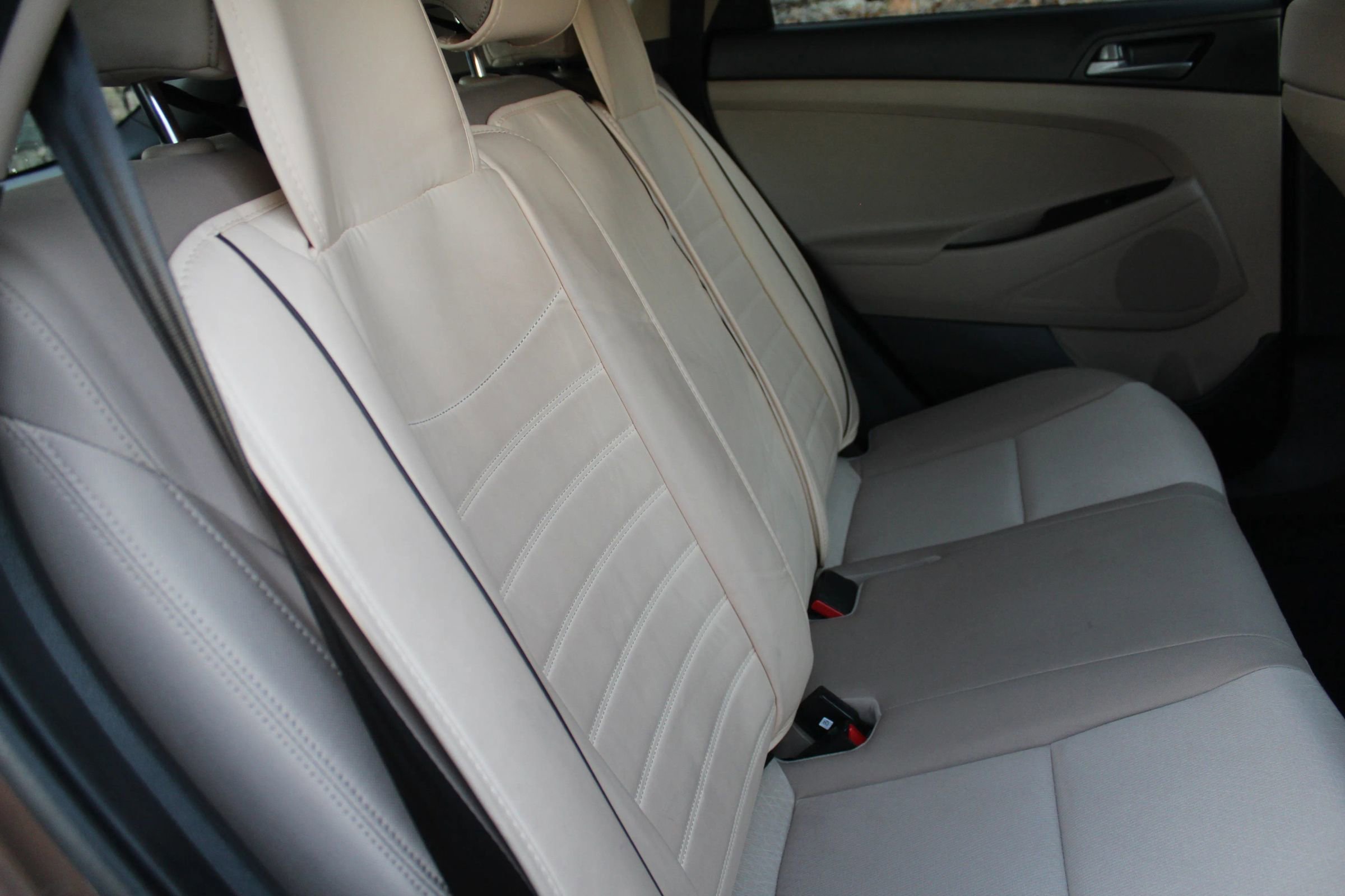 Used 2017 Hyundai Tucson Sport image 15