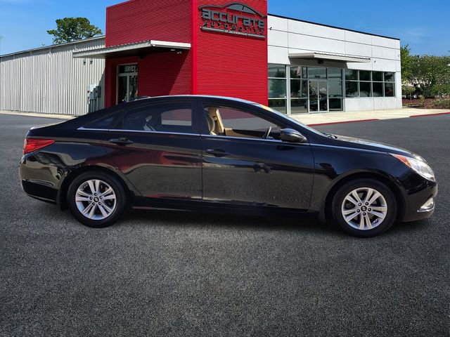 Used 2013 Hyundai Sonata GLS w/ Popular Equipment Pkg image 6