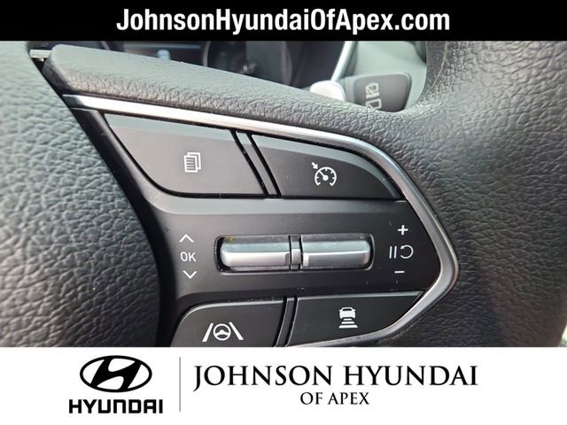 Used 2023 Hyundai Santa Fe SE w/ Cargo Package image 27