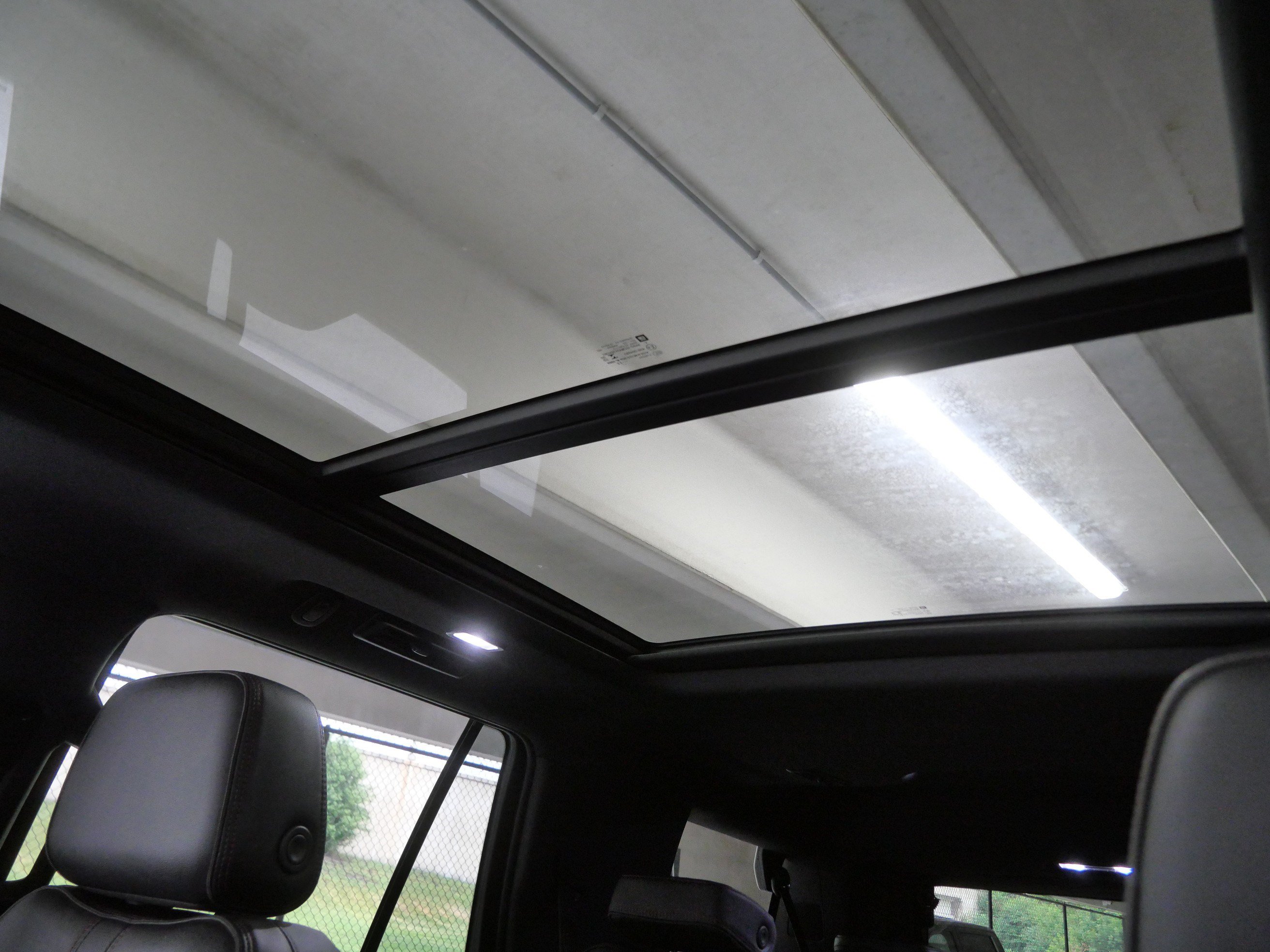 Used 2022 Chevrolet Tahoe RST w/ Sport Performance Package AWD/4WD image 65