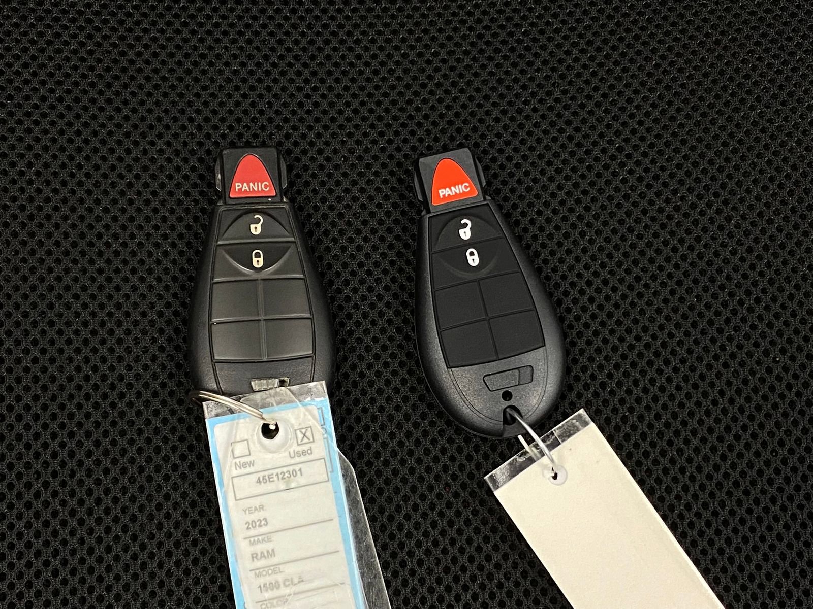 Used 2023 RAM 1500 Classic SLT image 10