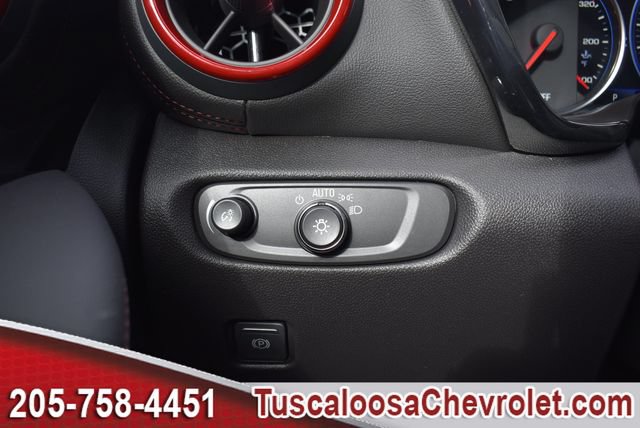 New 2026 Chevrolet Blazer RS w/ Driver Confidence II Package FWD image 36